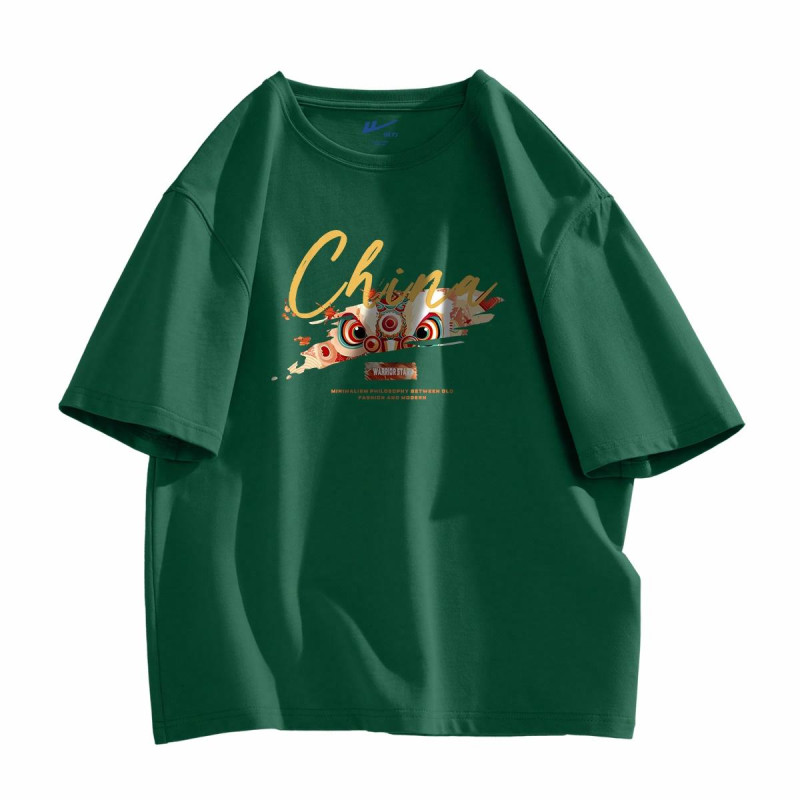 Warrior T