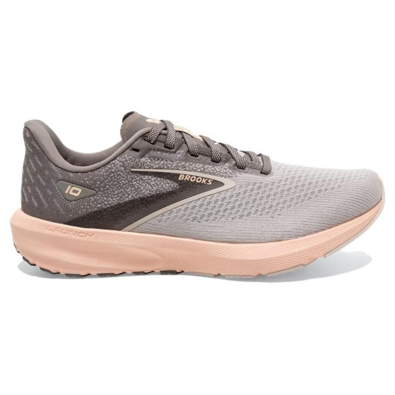 Brooks Launch 10