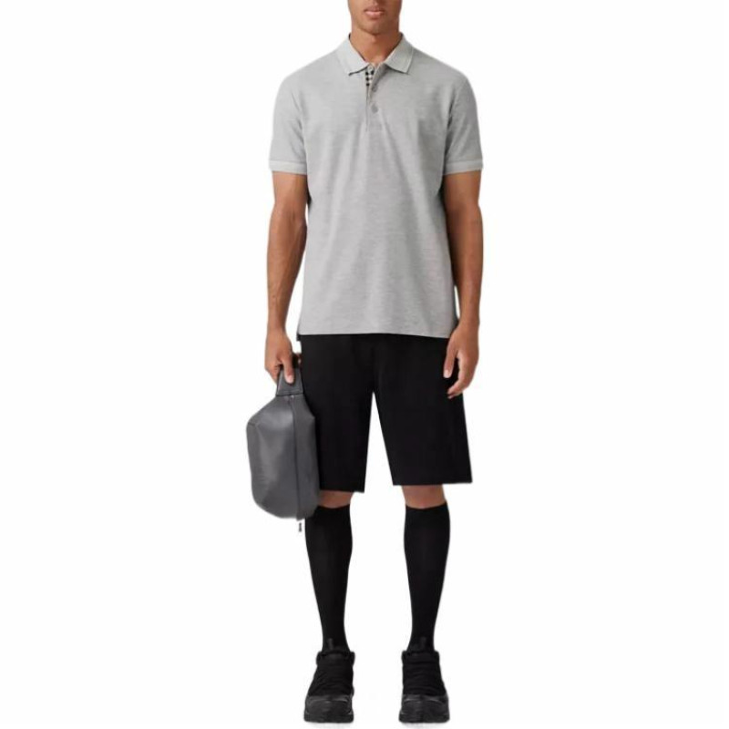 Burberry FW22 Polo