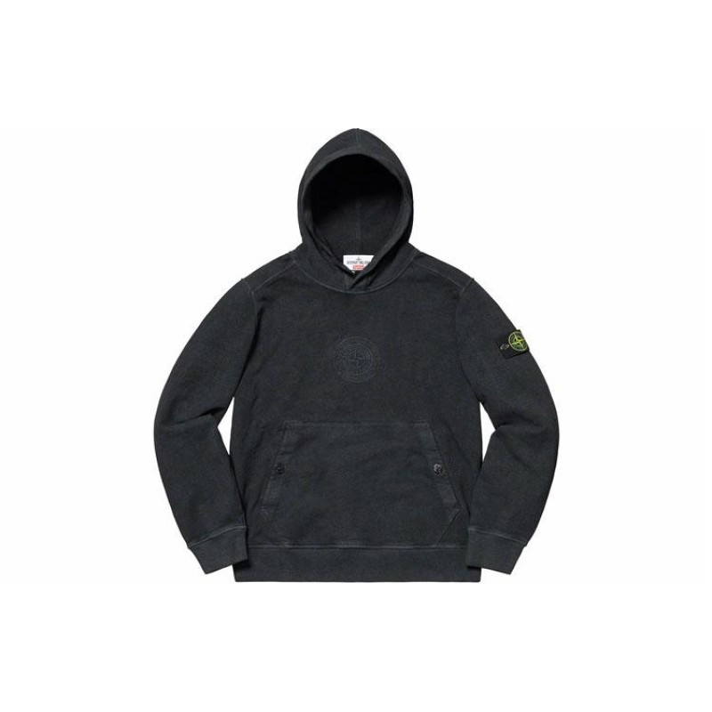 Supreme x STONE ISLAND