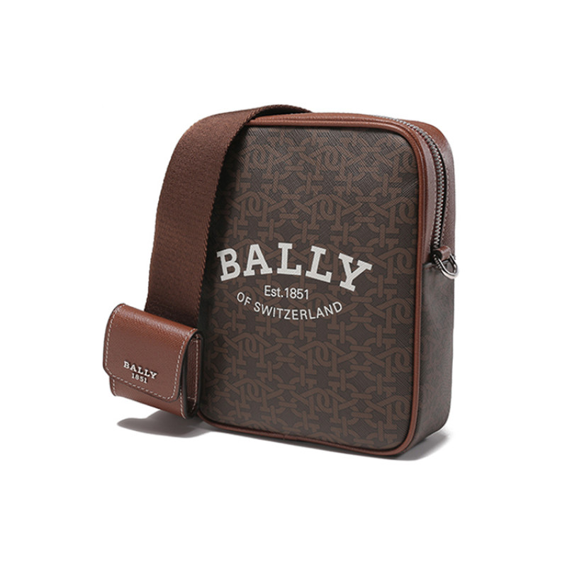BALLY TPU