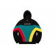 Supreme SS20 Week 8 Milan Hooded Sweatshirt Logo