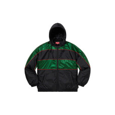 Supreme FW19 Week 4 Sports Piping Puffy Jacket