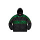 Supreme FW19 Week 4 Sports Piping Puffy Jacket