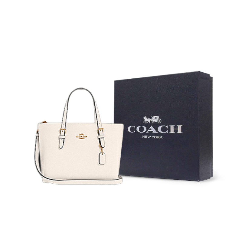 COACH Mollie 25 Tote