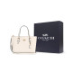 COACH Mollie 25 Tote