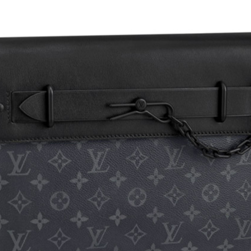 LOUIS VUITTON Pochete Steamer
