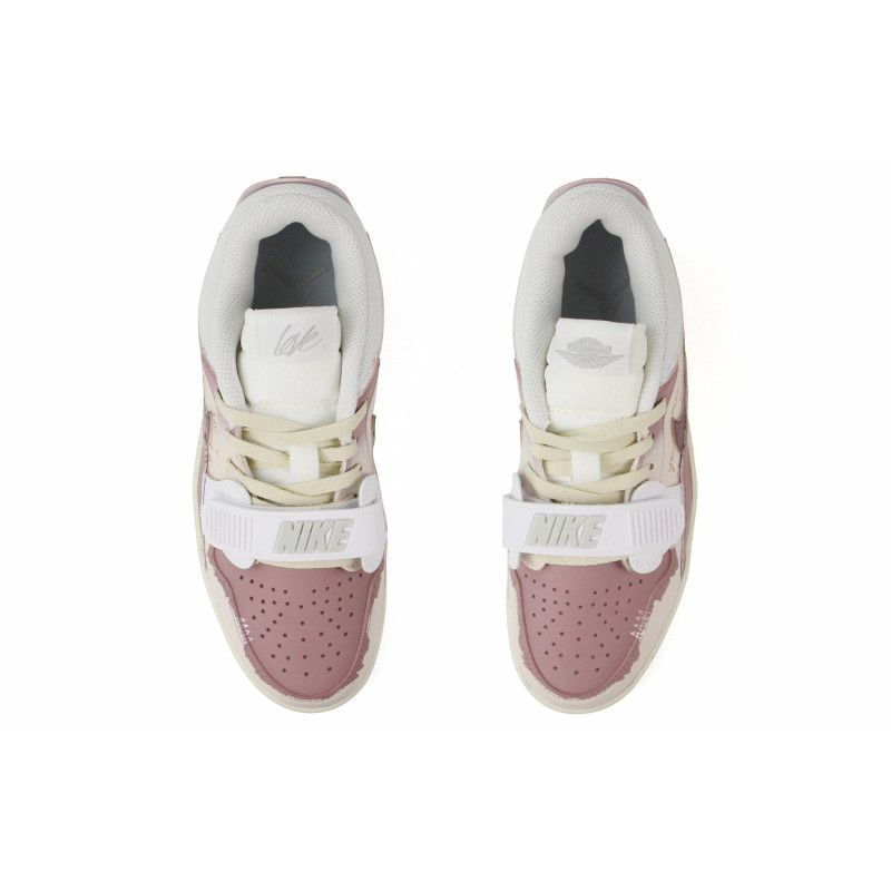 Jordan Legacy 312