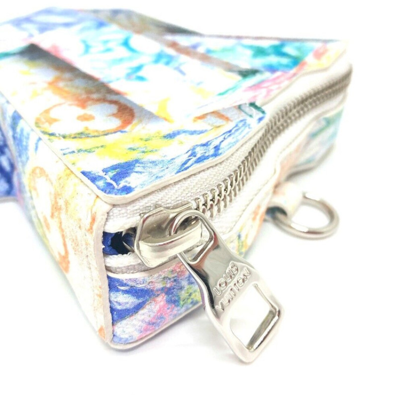 LOUIS VUITTON BLOCK