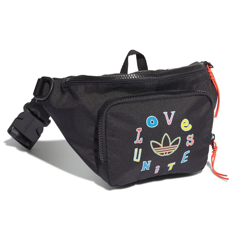 adidas originals WAISTBAG Logo