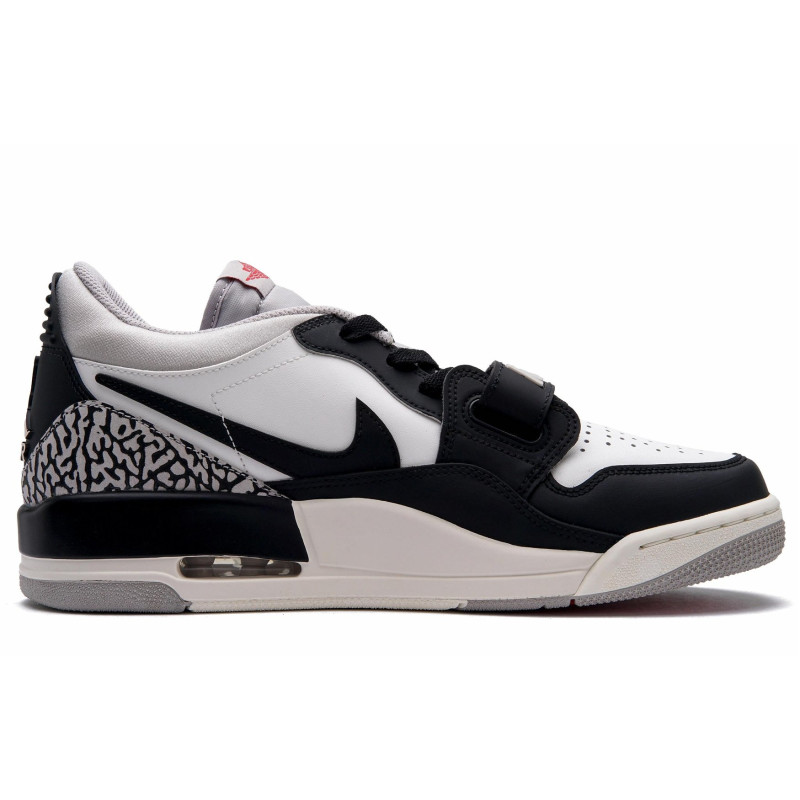 Jordan Legacy 312 