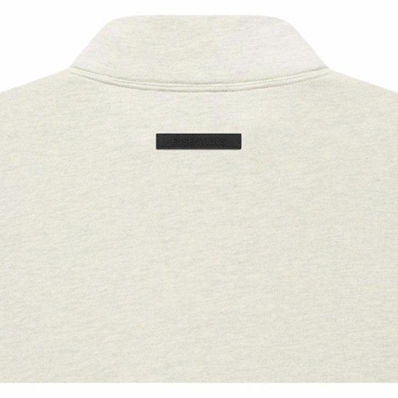 Fear of God Essentials Logo