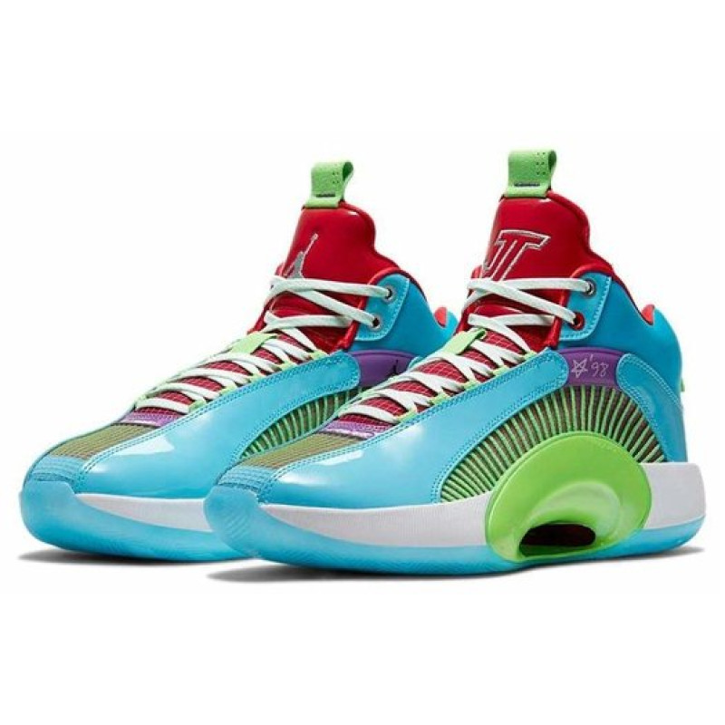 Jordan Air Jordan 35 WIP PF 
