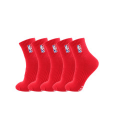 NBA 5