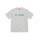 Supreme FW21 Week 1 No Thanks SS Top LogoT