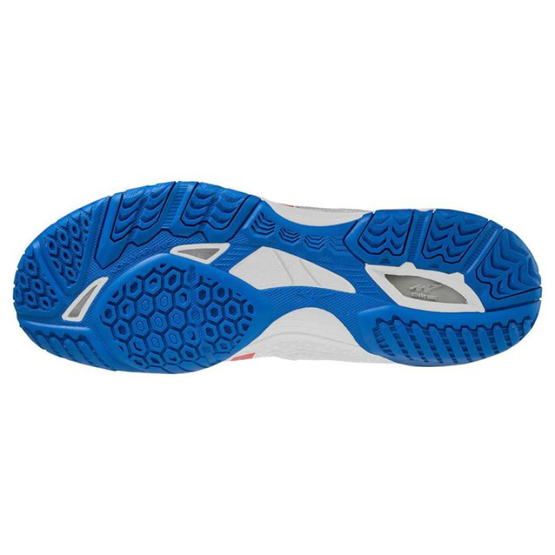 Mizuno Medal 6
