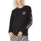 Vans T