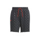 adidas Trae Allover Print Shorts