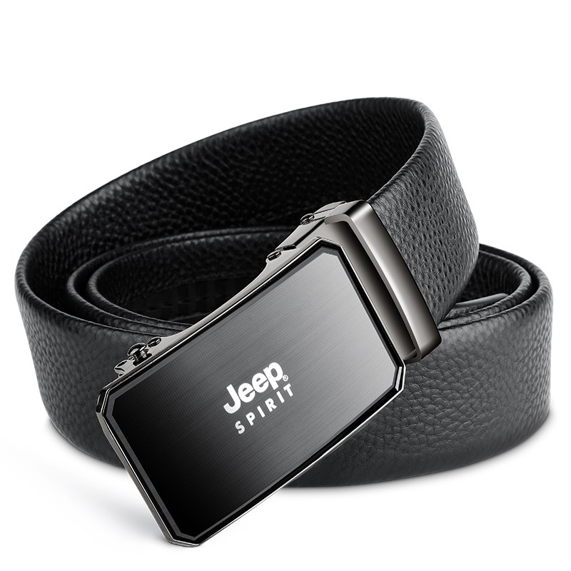 JEEP SPIRIT 3.5cm