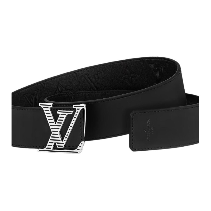 LOUIS VUITTON Logo 4CM