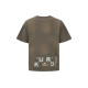EVISU SS22 logoT