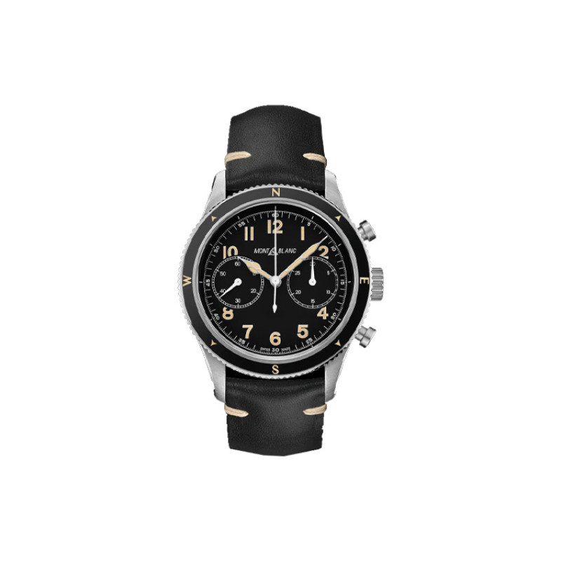 MONTBLANC 1858 100 42mm 126915