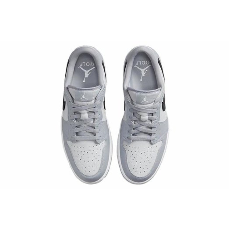 Jordan Air Jordan 1 wolf grey
