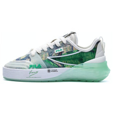 x FILA MIX a Van Gogh