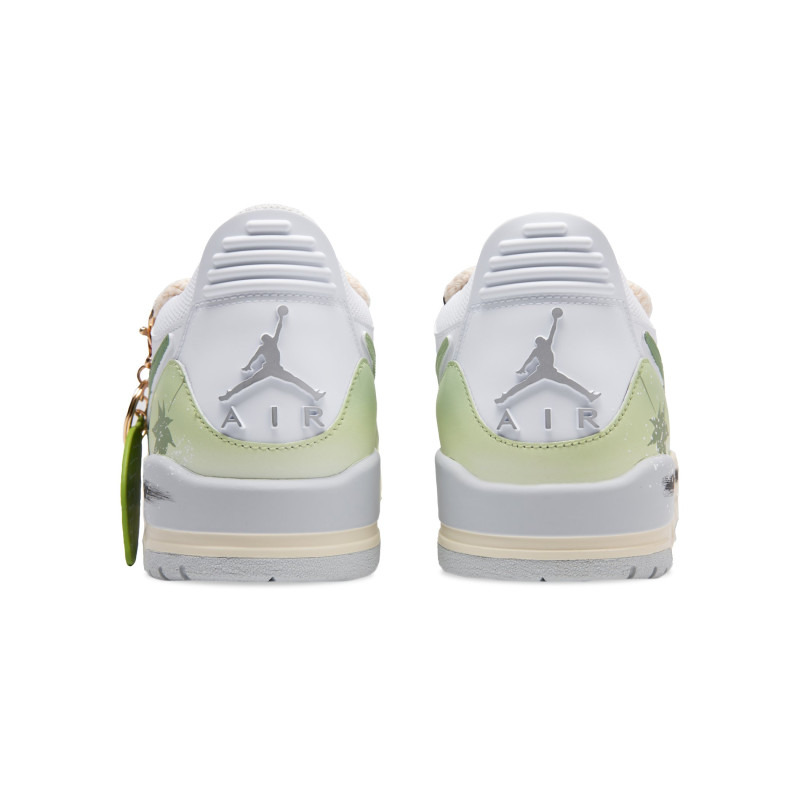 Jordan Legacy 312