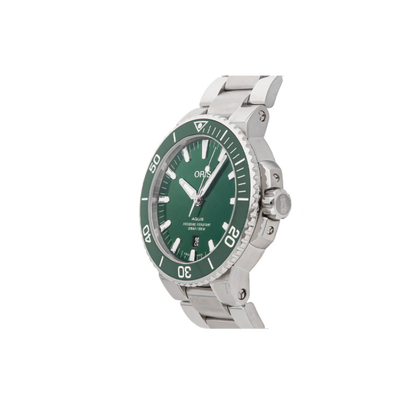 Oris 300m 43.5mm