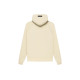 Fear of God Essentials FW22 Essentials Hoodie Egg Shell