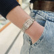 LONGINES 20.8*32mm L5.255.4.71.6