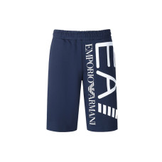 EMPORIO ARMANI SS22 EA7 Logo