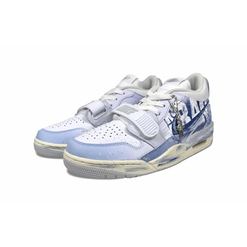 Jordan Legacy 312