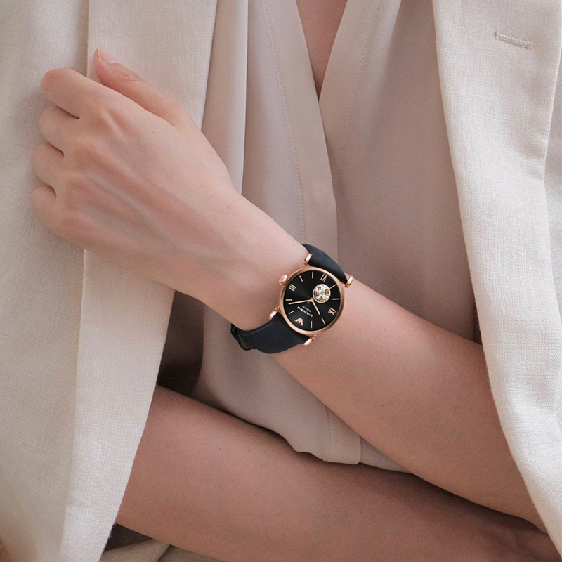 EMPORIO ARMANI 40mm AR60064