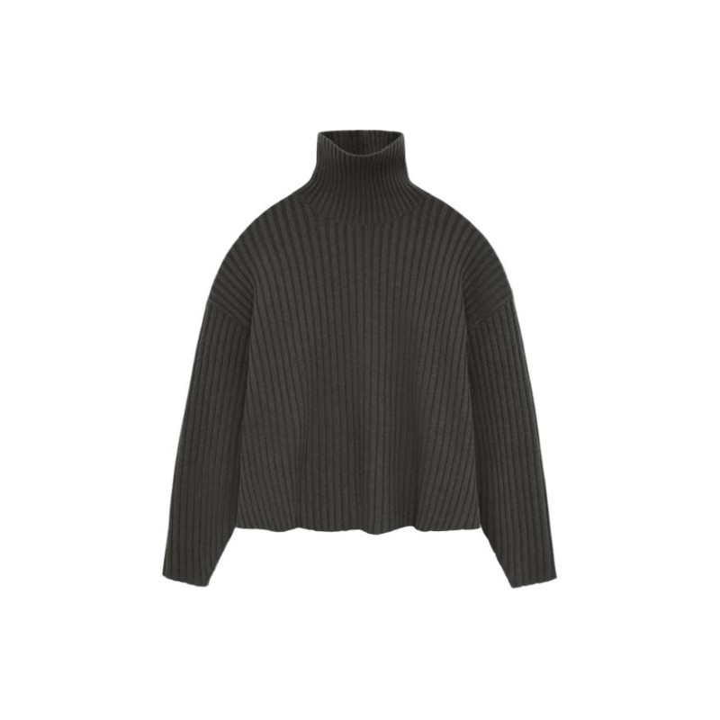 Fear of God Essentials SS24 Turtleneckinkxs Ink