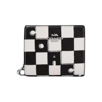 COACH Snap Wallet 10