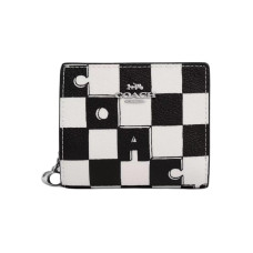 COACH Snap Wallet 10