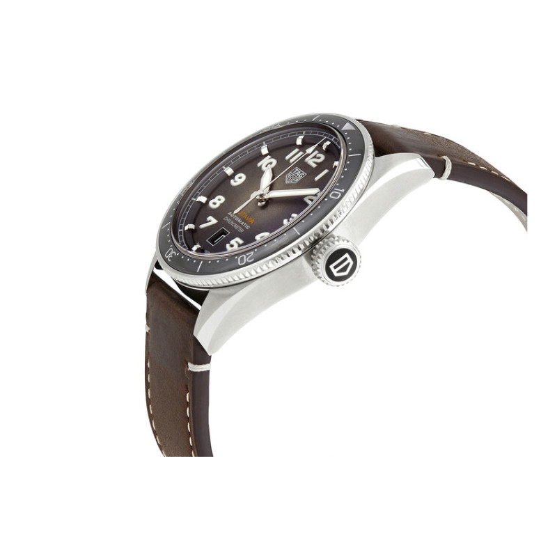 TAG HEUER Autavia 42mm WBE5114.FC8266