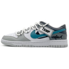 Nike Dunk Low Pure Platinum