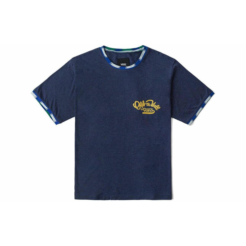 Vans T
