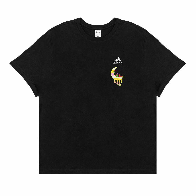 adidas T