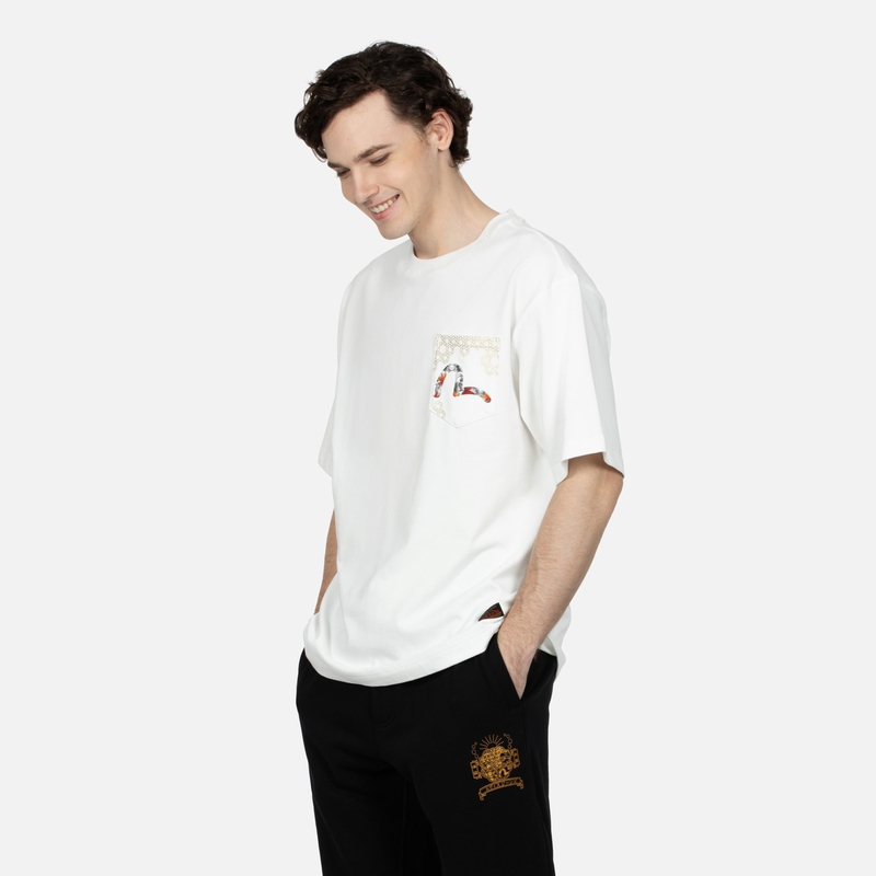 EVISU AW23 T