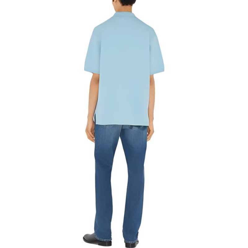 Burberry SS23 Polo