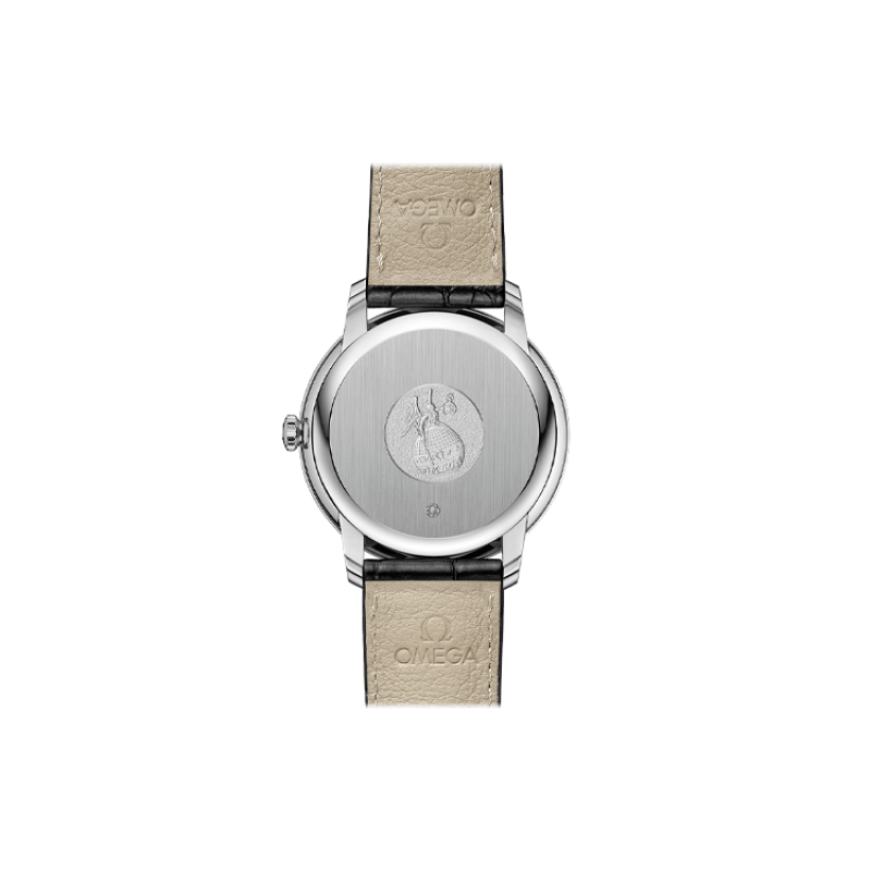 OMEGA 30 39.5mm 39.5mm 424.13.40.20.01.002
