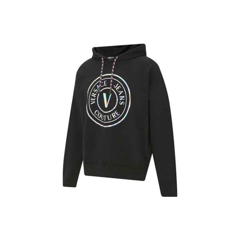 VERSACE JEANS COUTURE FW22 logo