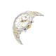 TISSOT 30 42mm T063.617.22.037.00