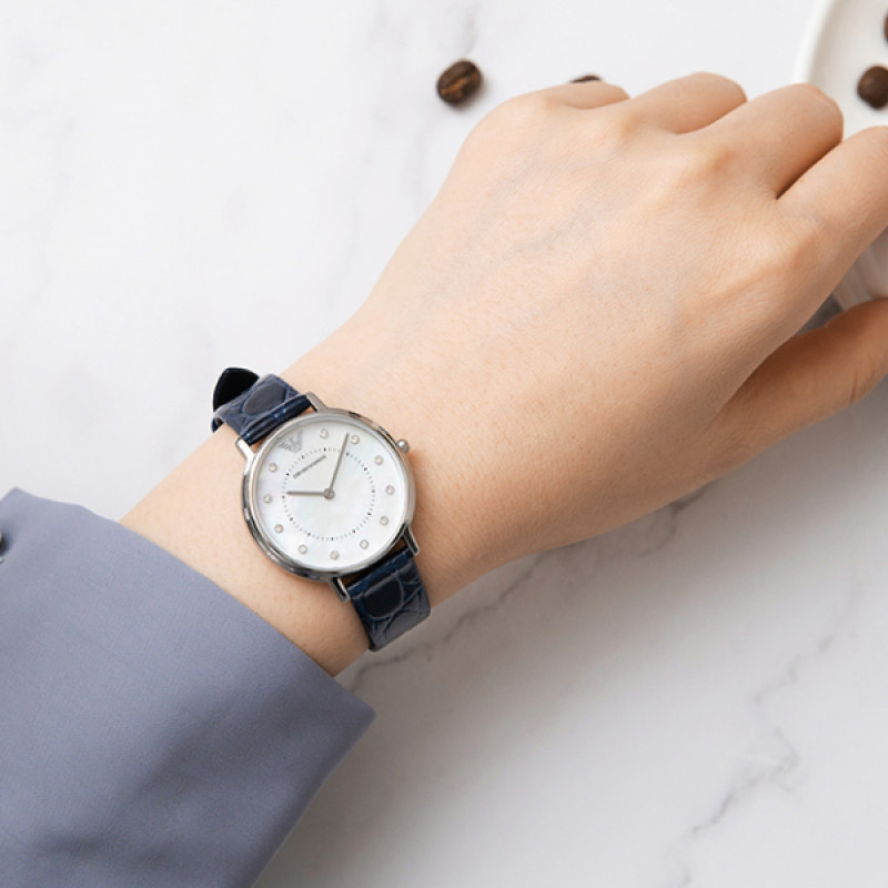 EMPORIO ARMANI 32mm AR11095