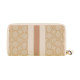 COACH Dempsey 18 Wallet