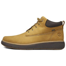 Timberland cross mark